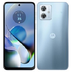 Motorola moto g64 5G シルバーブルー SIMフリー